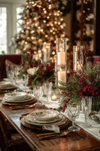 Load image into Gallery viewer, Ralph Lauren Inspired Holiday Rental Collection