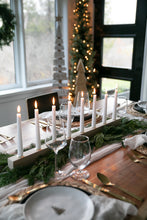 Load image into Gallery viewer, HYGGE INSPIRED TAPER CANDLE HOLDER