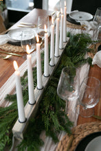 Load image into Gallery viewer, HYGGE INSPIRED TAPER CANDLE HOLDER