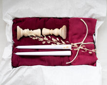 Load image into Gallery viewer, MEROT HOLIDAY STYLING KIT
